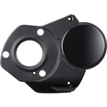SHIMANO DRIVE UNIT COVER,SM-DUE61,FOR CITY,IND.PACK - Image 3