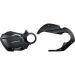 SHIMANO DRIVE UNIT COVER,SM-DUE70, STANDARD COVER, IND.PACK
