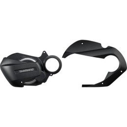 SHIMANO DRIVE UNIT COVER,SM-DUE70, STANDARD COVER, IND.PACK