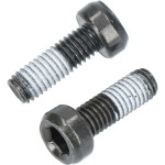 SHIMANO DU-E6000 Speed Sensor Fixing Bolt L22