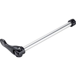 SHIMANO E-THRU AXLE, SM-AX56-B, FOR REAR, AXLE TYPE:148X12MM, IND.PACK