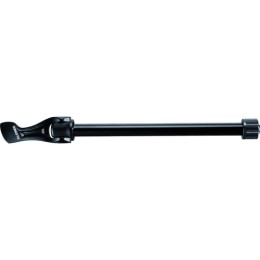 SHIMANO E-THRU AXLE, SM-AX56, FOR REAR, AXLE TYPE:142X12MM, IND.PACK