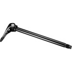 SHIMANO E-THRU AXLE, SM-AX720, FOR REAR, AXLE TYPE:142X12MM, IND.PACK