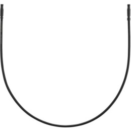 SHIMANO ELECTRIC WIRE, EW-SD300, FOR EXTERNAL ROUTING, 1000MM, BLACK, IND.PACK