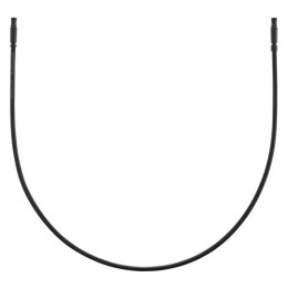 SHIMANO ELECTRIC WIRE, EW-SD300, FOR EXTERNAL ROUTING, 1400MM, BLACK, IND.PACK