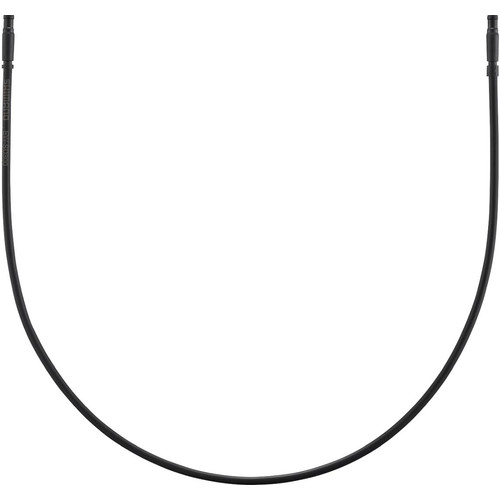 SHIMANO ELECTRIC WIRE, EW-SD300, FOR EXTERNAL ROUTING, 400MM, BLACK, IND.PACK