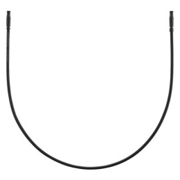 SHIMANO ELECTRIC WIRE, EW-SD300, FOR EXTERNAL ROUTING, 500MM, BLACK, IND.PACK