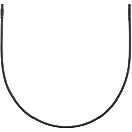SHIMANO ELECTRIC WIRE, EW-SD300, FOR EXTERNAL ROUTING, 600MM, BLACK, IND.PACK