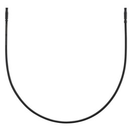 SHIMANO ELECTRIC WIRE, EW-SD300, FOR EXTERNAL ROUTING, 700MM, BLACK, IND.PACK