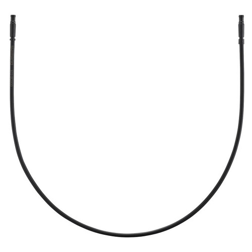 SHIMANO ELECTRIC WIRE, EW-SD300, FOR EXTERNAL ROUTING, 700MM, BLACK, IND.PACK