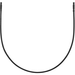 SHIMANO ELECTRIC WIRE, EW-SD300, FOR EXTERNAL ROUTING, 750MM, BLACK, IND.PACK