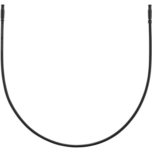 SHIMANO ELECTRIC WIRE, EW-SD300, FOR EXTERNAL ROUTING, 900MM, BLACK, IND.PACK