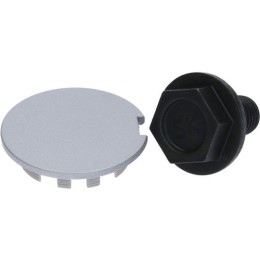 SHIMANO FC-E5000 CRANK ARM FIXING BOLT UT