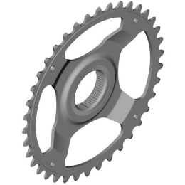 SHIMANO FC-E6100 CHAIN RING 38T