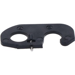 SHIMANO FC-E6100 PLATE