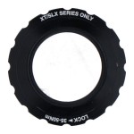 SHIMANO FC-M8100 LOCK RING & WASHER