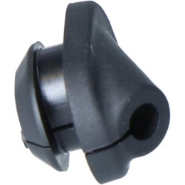 SHIMANO FRAME GROMMET, EW-GM300, FOR EW-SD300, HOLE DIMENSION ON FRAME:6MM CIRCL