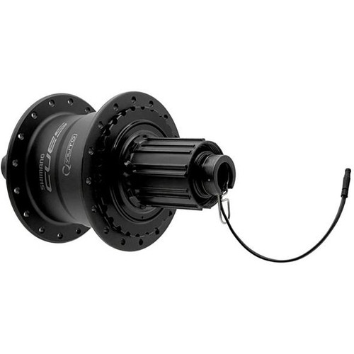 SHIMANO FREEHUB, FH-U6060, CUES, CENTER LOCK DISC(W/O LOCK RING) 10/11-SPEED FOR - Image 3