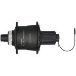 SHIMANO FREEHUB, FH-U6060, CUES, CENTER LOCK DISC(W/O LOCK RING) 10/11-SPEED FOR - Image 2