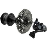 SHIMANO FREEHUB, FH-U6060, CUES, CENTER LOCK DISC(W/O LOCK RING) 10/11-SPEED FOR