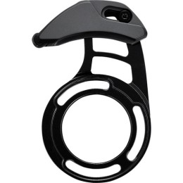 SHIMANO FRONT CHAIN DEVICE, SM-CDE80, DRIVE UNIT MOUNT(WITH PLATE), IND.PA