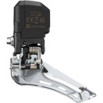 SHIMANO FRONT DERAILLEUR, FD-R7150, 105, FOR REAR 12-SPEED, DOWN-SWING, BRAZED-O - Image 4