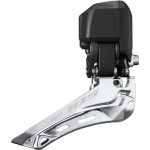 SHIMANO FRONT DERAILLEUR, FD-R7150, 105, FOR REAR 12-SPEED, DOWN-SWING, BRAZED-O - Image 3