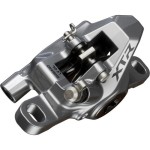 SHIMANO HYDRAULIC DISC BRAKE, BR-M9200, XTR, FRONT OR REAR, W/O ADAPTER, W/K05TI