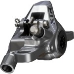 SHIMANO HYDRAULIC DISC BRAKE, BR-M9200, XTR, FRONT OR REAR, W/O ADAPTER, W/K05TI - Image 5