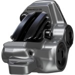 SHIMANO HYDRAULIC DISC BRAKE, BR-M9220, XTR, FRONT OR REAR, W/O ADAPTER, W/P03A- - Image 5