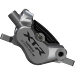 SHIMANO HYDRAULIC DISC BRAKE, BR-M9220, XTR, FRONT OR REAR, W/O ADAPTER, W/P03A- - Image 4