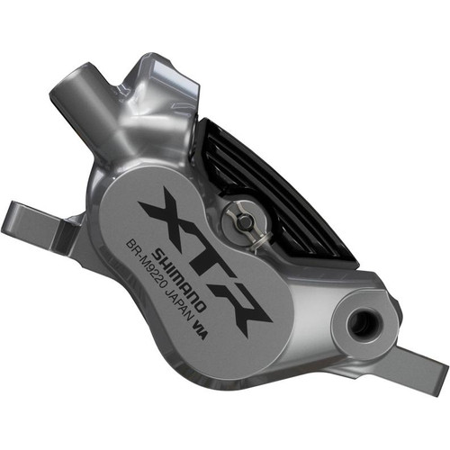SHIMANO HYDRAULIC DISC BRAKE, BR-M9220, XTR, FRONT OR REAR, W/O ADAPTER, W/P03A- - Image 4