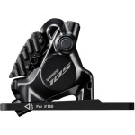 SHIMANO HYDRAULIC DISC BRAKE, BR-R7170, 105, FRONT, FLAT MOUNT, W/BRACKET FOR 14 - Image 3