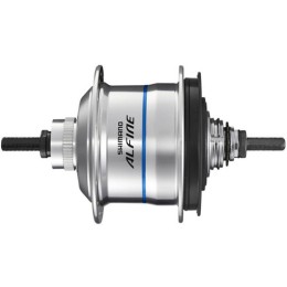 SHIMANO INTERNAL HUB GEAR SG-S7051-11 ALFINE Di2 11-SPEED FOR CENTER LOCK DI