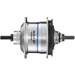 SHIMANO INTERNAL HUB GEAR SG-S7051-11 ALFINE Di2 11-SPEED FOR CENTER LOCK DI