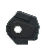 SHIMANO MOTOR UNIT, MU-UR500, FOR 8-SPEED, IND.PACK