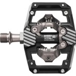 SHIMANO PEDAL, PD-M9220, XTR, SPD PEDAL, W/O REFLECTOR, W/CLEAT(CL-MT001), IND.P - Image 3