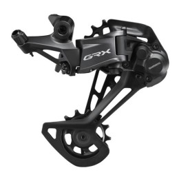 SHIMANO REAR DERAILLEUR, RD-RX822, GRX, SGS 12-SPEED, TOP NORMAL, SHADOW PLUS DE