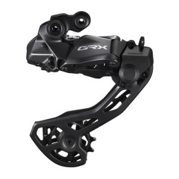 SHIMANO REAR DERAILLEUR, RD-RX825,GRX, 12-SPEED,TOP NORMAL, SHADOW PLUS DESIGN,