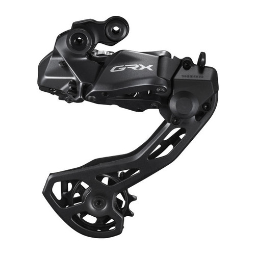 SHIMANO REAR DERAILLEUR, RD-RX825,GRX, 12-SPEED,TOP NORMAL, SHADOW PLUS DESIGN,