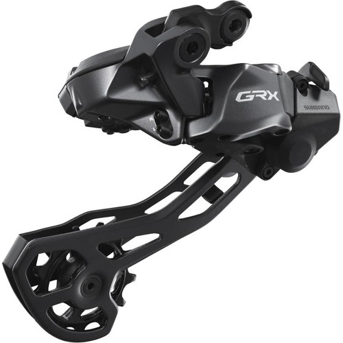 SHIMANO REAR DERAILLEUR, RD-RX825,GRX, 12-SPEED,TOP NORMAL, SHADOW PLUS DESIGN, - Image 3