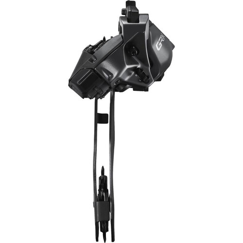 SHIMANO REAR DERAILLEUR, RD-RX825,GRX, 12-SPEED,TOP NORMAL, SHADOW PLUS DESIGN, - Image 2