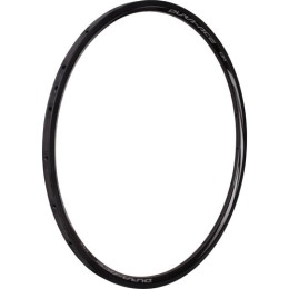 SHIMANO RIM FOR COMPLETE WHEEL, RIM FOR WH-9000-C24-TU REAR 21H, CARBON TU