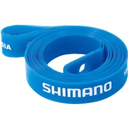 SHIMANO RIM TAPE FOR MTB TYPE WHEEL(26") 1 PAIR, IND.PACK