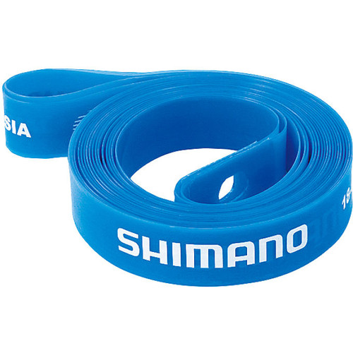 SHIMANO RIM TAPE FOR MTB TYPE WHEEL(26") 1 PAIR, IND.PACK