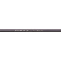 SHIMANO ROAD SHIFT CABLE SET POLYMER COATED HIGH TECH GREY FOR R9100