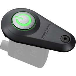 SHIMANO SATELLITE SYSTEM ON/OFF SWITCH,EW-SW300, E-TUBE CABLE LENGTH 1100MM, IND