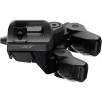 SHIMANO SHIFT SWITCH, DEORE XT, SW-M8150-IR, RIGHT, DIRECT ATTACH TO BL(I-Spec E