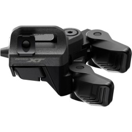 SHIMANO SHIFT SWITCH, DEORE XT, SW-M8150-IR, RIGHT, DIRECT ATTACH TO BL(I-Spec E