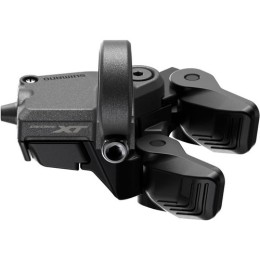 SHIMANO SHIFT SWITCH, DEORE XT, SW-M8150-R, RIGHT, IND.PACK